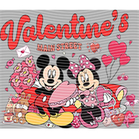 Valentine's Day-QRJ  6719